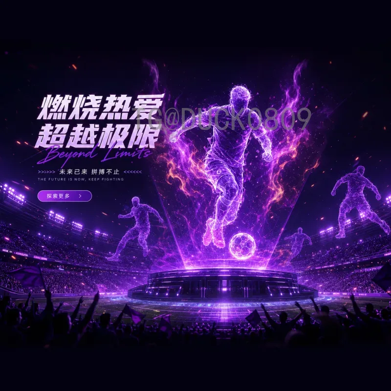 世界杯热点高清：如何畅享极致观赛体验与赛事精华