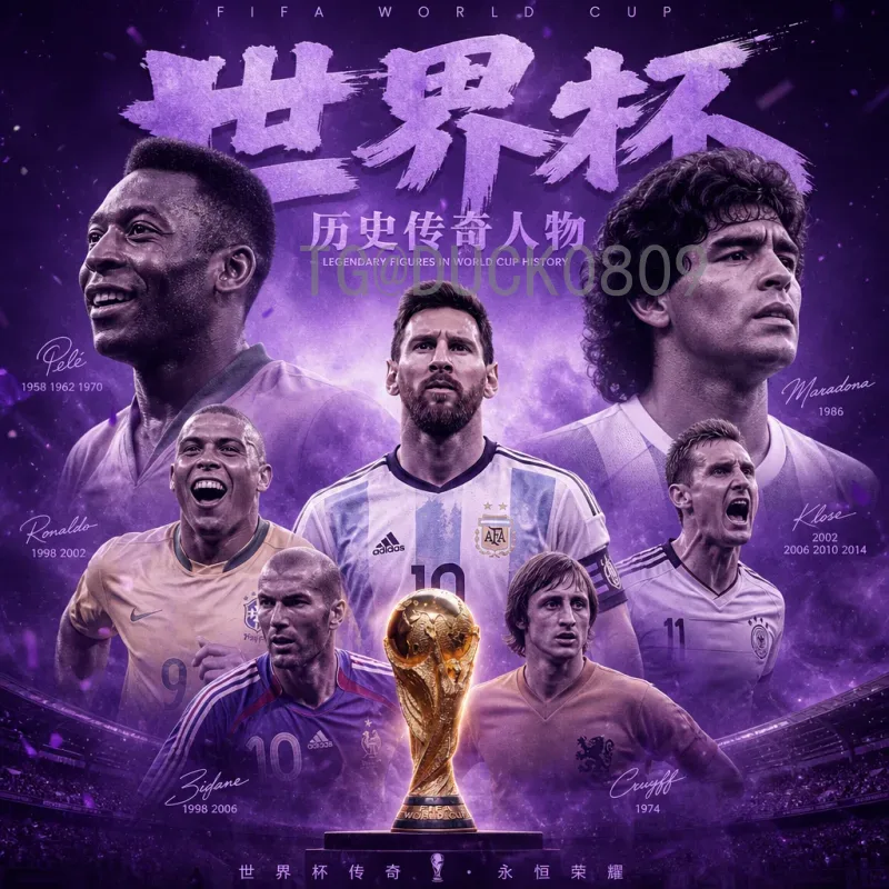 2026年国际足联世界杯赛程哪里查？全面指南助你不错过精彩比赛